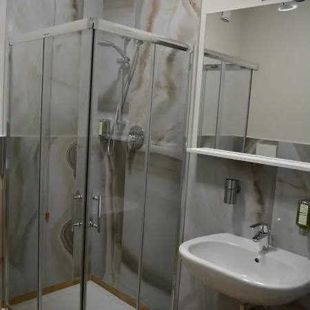 Szálloda Master Castelvetro Piacentino