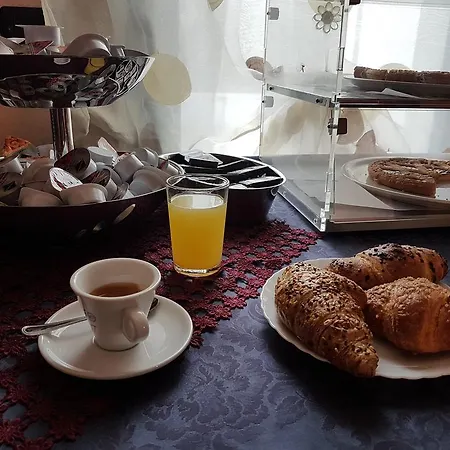 Master 3* Castelvetro Piacentino