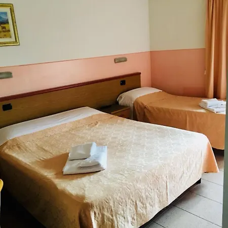 Master 3* Castelvetro Piacentino