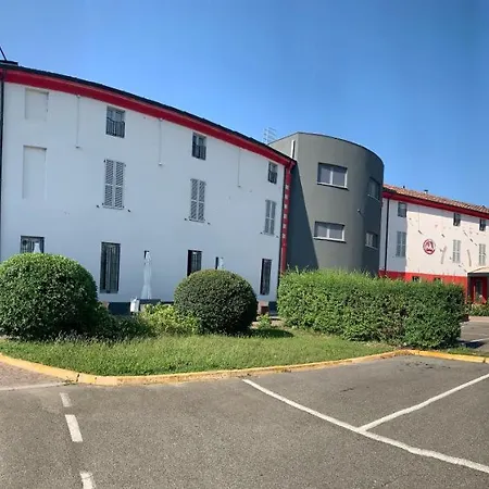 Hotel Master 3*