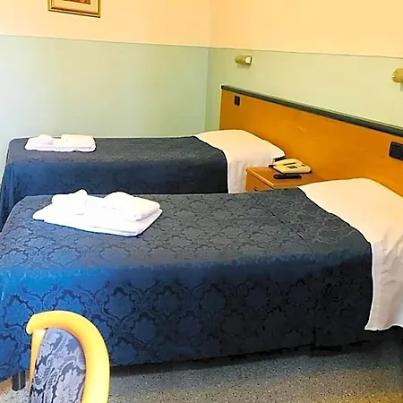 Hotel Master Castelvetro Piacentino