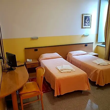 Hotel Master 3*