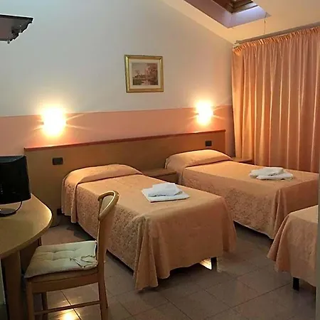 Master Hotel Castelvetro Piacentino