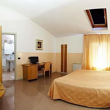 Hotel Master Castelvetro Piacentino