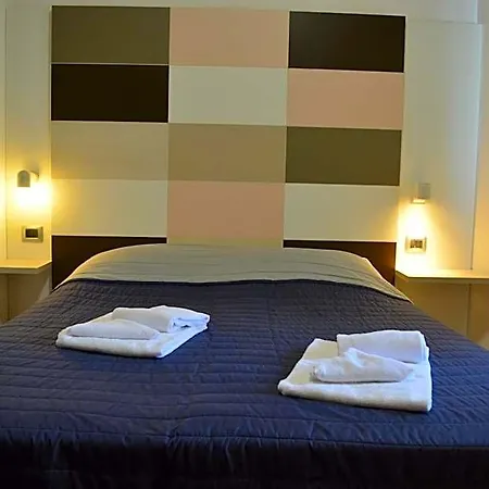 Master 3* Castelvetro Piacentino