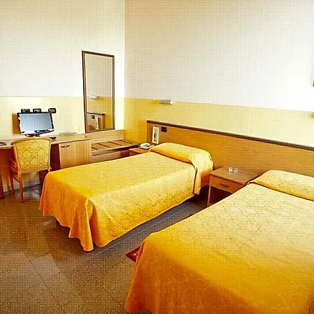 Master Hotel Castelvetro Piacentino