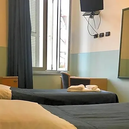 Master Hotel Castelvetro Piacentino