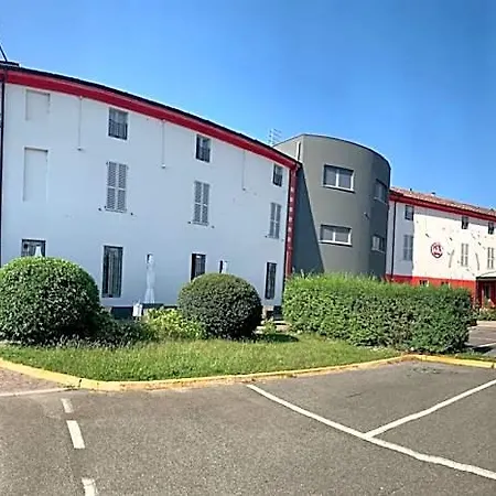 Master Hotel 3*