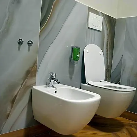 Master Hotel Castelvetro Piacentino