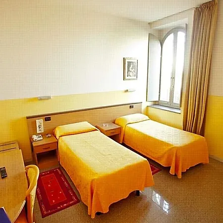 Master Hotel Castelvetro Piacentino