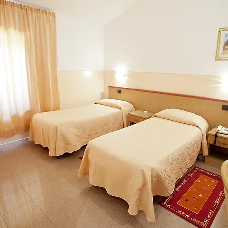 Hotel Master