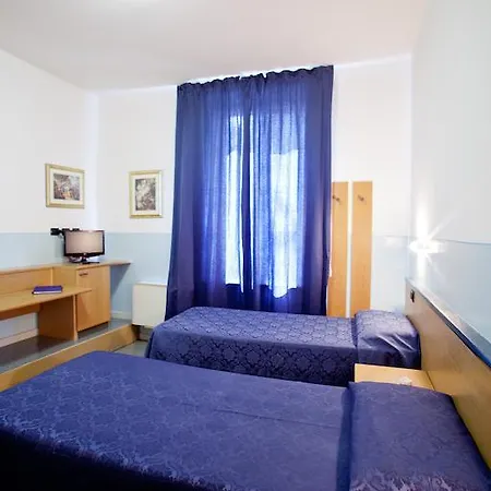 Hotel Master 3*