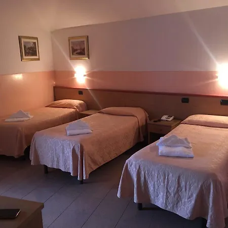 Hotel Master 3*