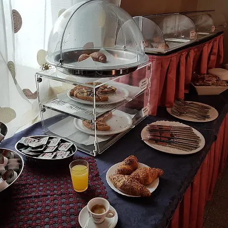 Master Castelvetro Piacentino