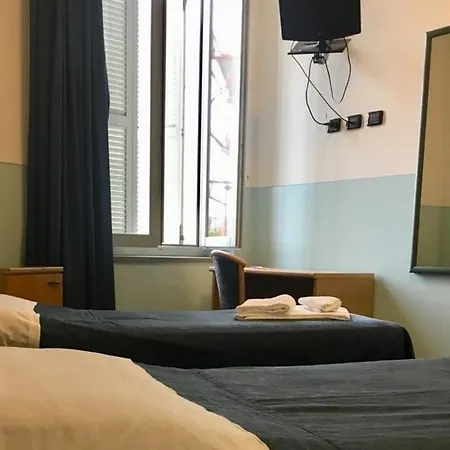 Hotel Master Castelvetro Piacentino