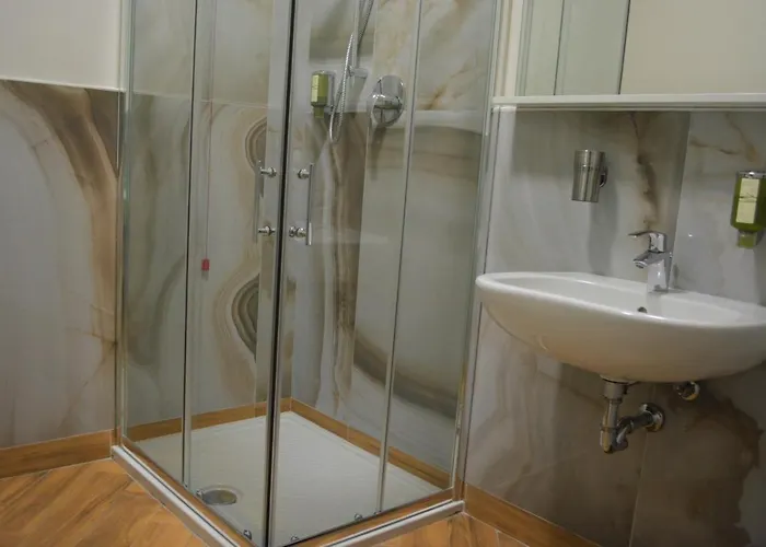 Master Hotel Castelvetro Piacentino