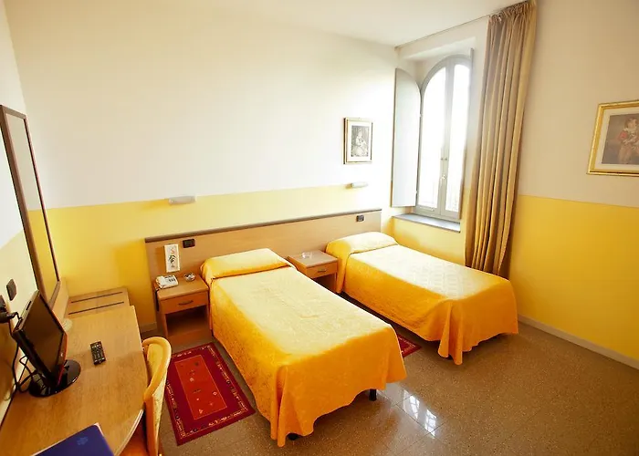 Master Castelvetro Piacentino