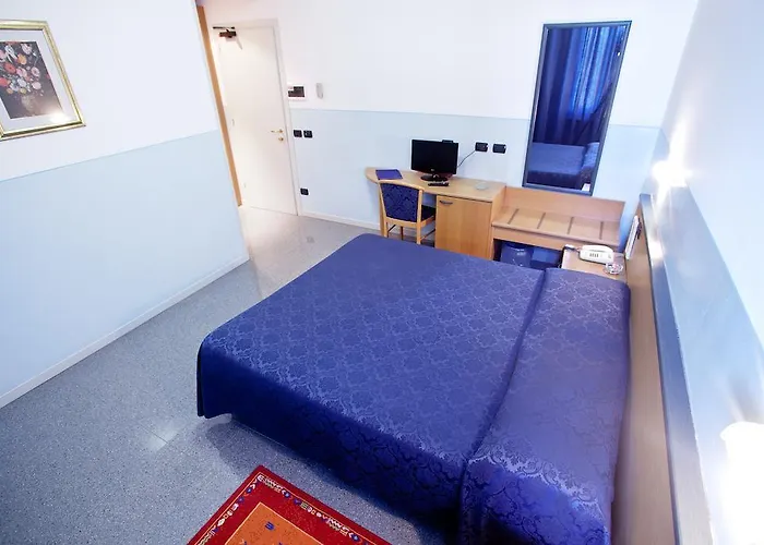 Master Castelvetro Piacentino