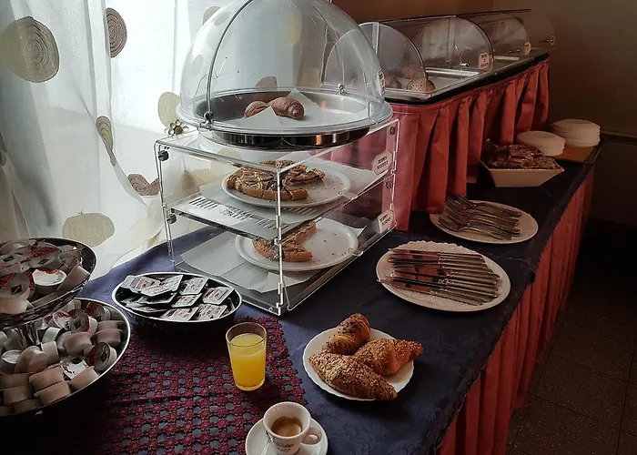 Master Castelvetro Piacentino