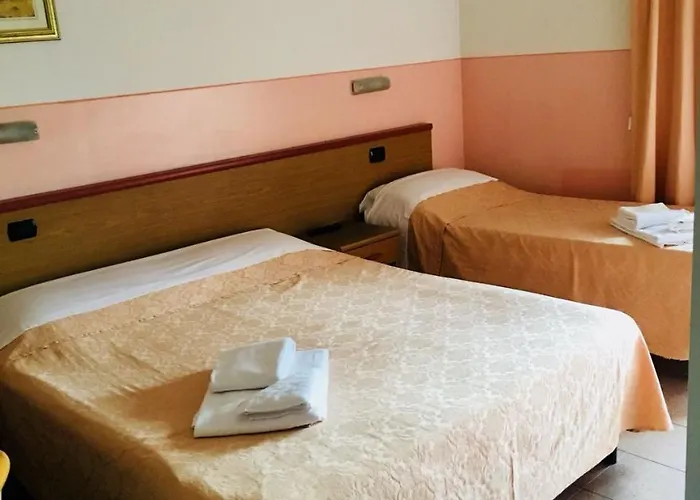 Master 3* Castelvetro Piacentino