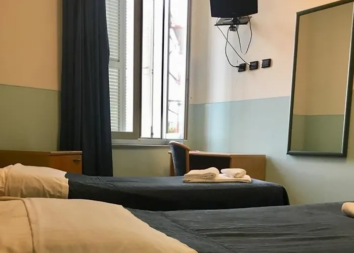 Hotel Master Castelvetro Piacentino